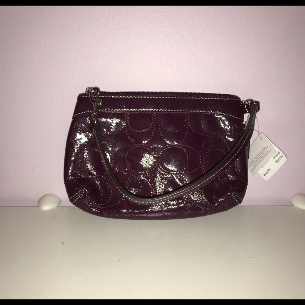 Wristlet